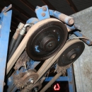 4716 Asa-Lift ST1200 carrot harvester