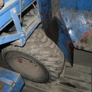 4716 Asa-Lift ST1200 carrot harvester