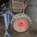 4716 Asa-Lift ST1200 carrot harvester