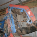 4716 Asa-Lift ST1200 carrot harvester