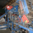 4716 Asa-Lift ST1200 carrot harvester