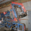 4716 Asa-Lift ST1200 carrot harvester