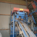 4716 Asa-Lift ST1200 carrot harvester