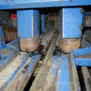 4716 Asa-Lift ST1200 carrot harvester