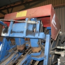 4716 Asa-Lift ST1200 carrot harvester