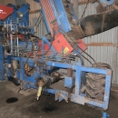 4716 Asa-Lift ST1200 carrot harvester