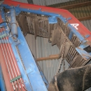 4716 Asa-Lift ST1200 carrot harvester