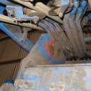 4716 Asa-Lift ST1200 carrot harvester