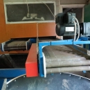4731 EMVE inspection table double