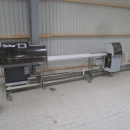 4734 Schur 3020-C bagger packaging machine