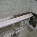4734 Schur 3020-C bagger packaging machine
