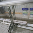4734 Schur 3020-C bagger packaging machine