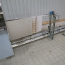 4734 Schur 3020-C bagger packaging machine