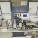 4734 Schur 3020-C bagger packaging machine