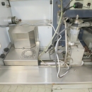 4734 Schur 3020-C bagger packaging machine