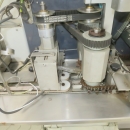 4734 Schur 3020-C bagger packaging machine