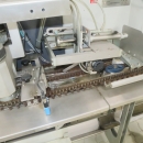 4734 Schur 3020-C bagger packaging machine