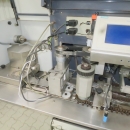 4734 Schur 3020-C bagger packaging machine