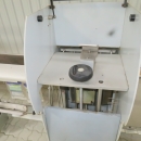 4734 Schur 3020-C bagger packaging machine