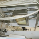4734 Schur 3020-C bagger packaging machine