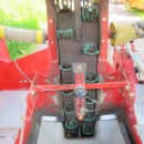 4736 Grimme GL32F potatissättare
