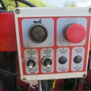 4736 Grimme GL32F potatissättare