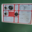 4736 Grimme GL32F potatissättare