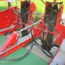 4736 Grimme GL32F potatissättare