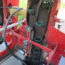 4736 Grimme GL32F potatissättare