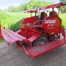 4736 Grimme GL32F potatissättare
