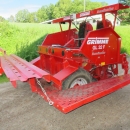 4736 Grimme GL32F potatissättare