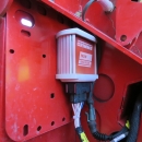 4736 Grimme GL32F potatissättare