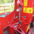 4736 Grimme GL32F potatissättare