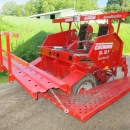 4736 Grimme GL32F potatissättare