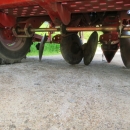 4736 Grimme GL32F potatissättare