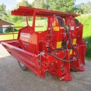 4736 Grimme GL32F potatissättare