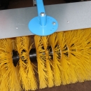 4751 Rapi Strawberry bed cleaning brush 