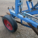 4780 Asa-Lift ST 1200 1 row carrot harvester