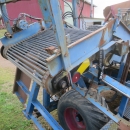 4780 Asa-Lift ST 1200 1 row carrot harvester