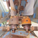 4780 Asa-Lift ST 1200 1 row carrot harvester