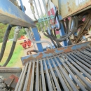 4780 Asa-Lift ST 1200 1 row carrot harvester