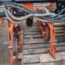 4789 Stanhay 785 precision seeder