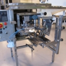 3172 NEWTEC 2009/VB40 CC computer weigher +plastic bagger