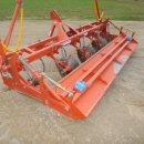 4799 Grimme Disc ridger bed former