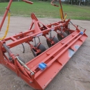 4799 Grimme Disc ridger bed former