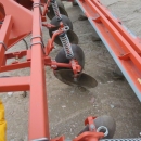 4799 Grimme Disc ridger bed former