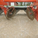 4799 Grimme Disc ridger bed former