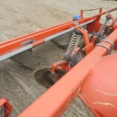 4799 Grimme Disc ridger bed former