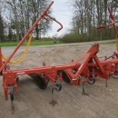 4799 Grimme Disc ridger bed former