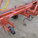 4799 Grimme Disc ridger bed former